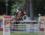Gresele Trust in me CsioArJYR SS7 7426 : CSIO Giovani Arezzo, Gresele Bianca, Trust in me, foto Stefano Secchi ©
